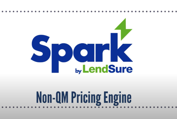 Spark Non-QM Pricing Engine